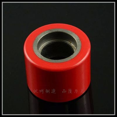 【聚氨酯膠輪 各種機器設備滾輪 軸承鋁芯鐵芯聚氨酯包膠 PU異形件】價格_廠家 - 中國供應商