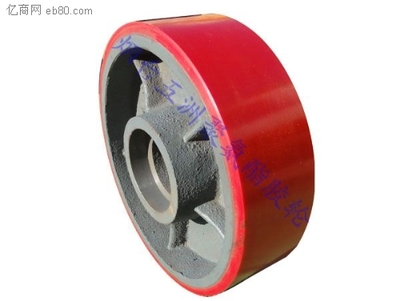 聚氨酯萬向輪,腳輪-煙臺(tái)五洲聚氨酯腳輪_億商網(wǎng)