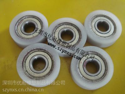 【供應軸承包膠輪_聚氨酯pu_優(yōu)力膠怎樣加工_產(chǎn)品包膠_優(yōu)力膠的作用【深圳優(yōu)耐橡塑】圖片】供應軸承包膠輪_聚氨酯pu_優(yōu)力膠怎樣加工_產(chǎn)品包膠_優(yōu)力膠的作用【深圳優(yōu)耐橡塑】圖片大全 -