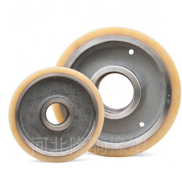 隆駒機(jī)械設(shè)備用聚氨酯PU行走輪 定制化解決方案與批發(fā)優(yōu)勢(shì)