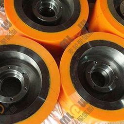 麥克納姆輪聚氨酯包膠技術(shù)與聚氨酯膠輪的應(yīng)用優(yōu)勢(shì)