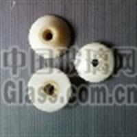 山東莒州橡膠廠 專業(yè)供應(yīng)高品質(zhì)玻璃機械配件與定制橡膠輪